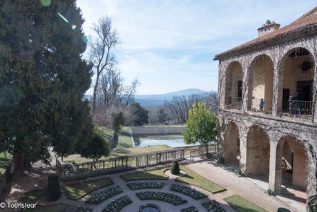 Que ver en La Vera y Guadalupe en las faldas de Gredos