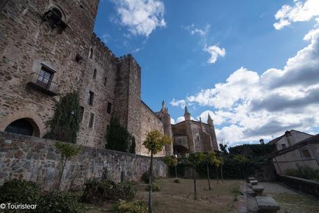 Que ver en La Vera y Guadalupe en las faldas de Gredos