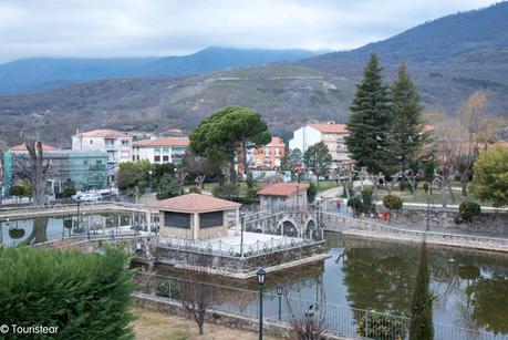 Que ver en La Vera y Guadalupe en las faldas de Gredos