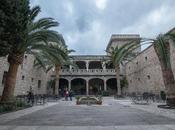 Vera Guadalupe faldas Gredos