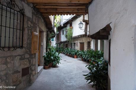 Que ver en La Vera y Guadalupe en las faldas de Gredos