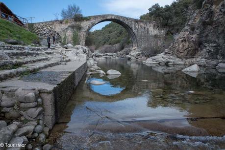 Que ver en La Vera y Guadalupe en las faldas de Gredos