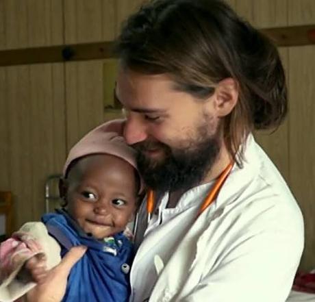 Sólo se cambia a través del Amor