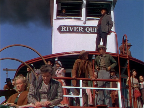 Bend of the River - 1952