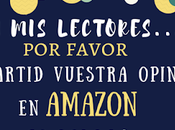 ¡Comparte opinión Amazon!