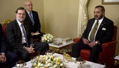 Febrero saharaui: El Gobierno “hace un Rajoy” a la sentencia del TJUE