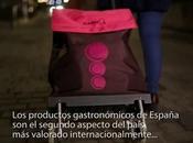 Sáhara Occidental reclama productos
