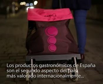 El Sáhara Occidental reclama sus productos