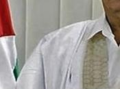 Presidente Brahim Gali agradece Western Sahara Campaign buffet abogados Leigh excelente trabajo desempeñado defensa pueblo saharaui