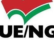 Eurodiputadas grupo Izquierda Unitaria Europea (GUE) piden excluir Sáhara Occidental acuerdo UE-Marruecos