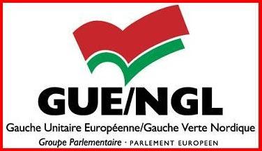 Eurodiputadas del grupo de la Izquierda Unitaria Europea (GUE) piden excluir al Sáhara Occidental de acuerdo UE-Marruecos