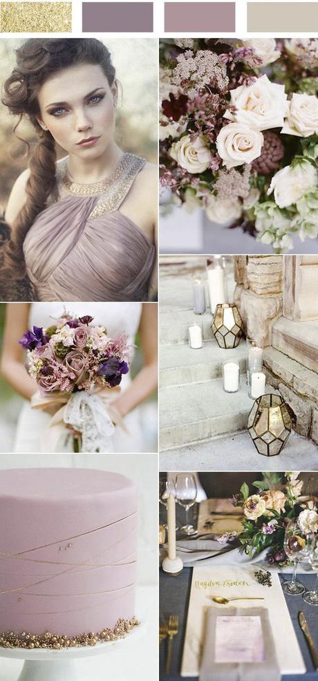 Tips. Como elegir el estilo y colores para tu boda Tips. Como elegir el estilo y colores para tu boda