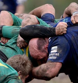 RESULTADOS, CRÓNICAS Y FOTOGRAFÍAS DE LA JORNADA DEL 3 DE FEBRERO DE 2018