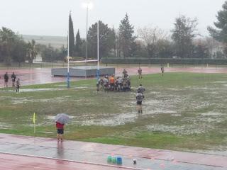 RESULTADOS, CRÓNICAS Y FOTOGRAFÍAS DE LA JORNADA DEL 3 DE FEBRERO DE 2018