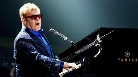 Elton John se retirará luego de su última gira.