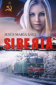 ‘Siberia’, la novela perfecta para quienes añoran a los grandes espías