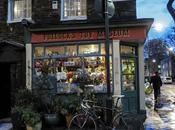 London (Fitzrovia): Pollock´s