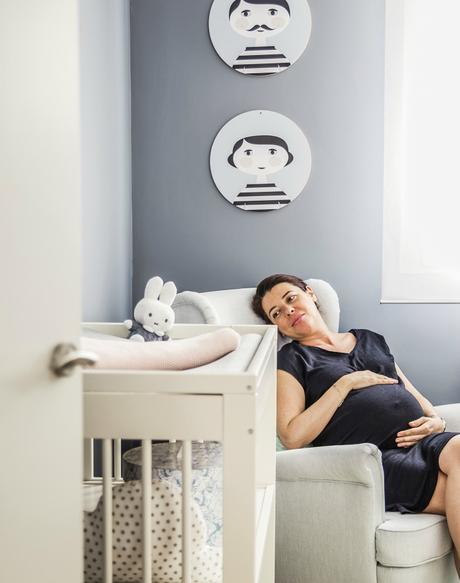 Grandes ideas en una vivienda pequeña Grandes ideas en una vivienda pequeña