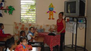 Educación cubana: garantía del futuro
