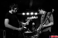 Ayer en Costello Club Ayer en Costello Club