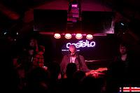 Linqae en Costello Club Linqae en Costello Club