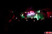 Ayer en Costello Club