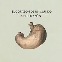Egon Soda, El corazón de un mundo sin corazón