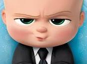 BEBÉ JEFAZO", "LOVING VINCENT", "FERDINAND" GUERRA": Microcríticas