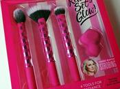 Ready glow! real techniques notino