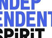 Ganadores independent spirit awards 2018