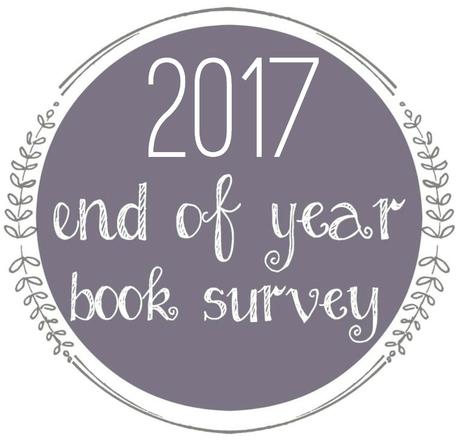 End of Year Book Survey: Edición 2017 End of Year Book Survey: Edición 2017