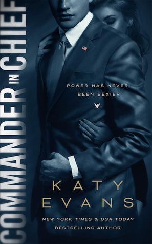 End of Year Book Survey: Edición 2017 Commander in Chief (White House, #2)