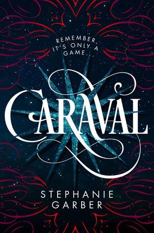 End of Year Book Survey: Edición 2017 Caraval by Stephanie Garber. The Night Circus meets The Selection in Stephanie Garber’s sweeping tale of two sisters who escape their ruthless father when they enter the dangerous intrigue of a legendary game Expected Publication Date: 1/10/2017. Genre: Young Adult, Fantasy