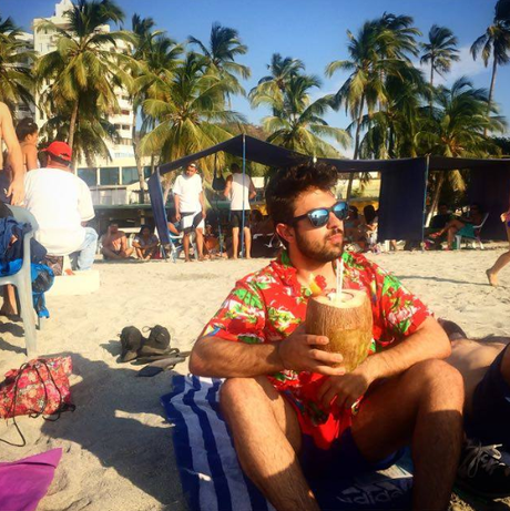 Nuestra vida en Colombia (IV): Carnavales de Barranquilla Nuestra vida en Colombia (IV): Carnavales de Barranquilla