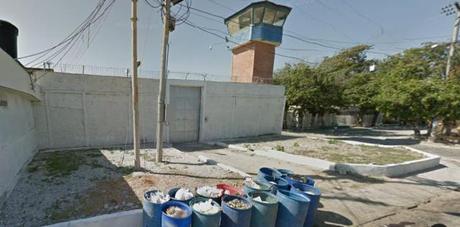 Nuestra vida en Colombia (IV): Carnavales de Barranquilla Nuestra vida en Colombia (IV): Carnavales de Barranquilla