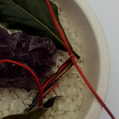 Si estás atenta, mañana te voy a contar un Ritual que hag...