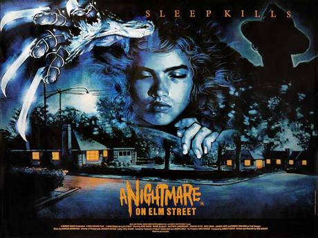 Paseo musical por Elm Street [Especiales]