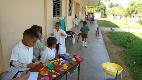 Educación cubana: garantía del futuro