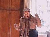 Carlos Cervera: Escuchen muchos tipos música investiguen instrumento