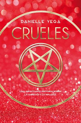 Reseña: Crueles