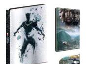 Target Best muestran exclusivas para Blu-ray Black Panther