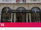 secretos Ritz