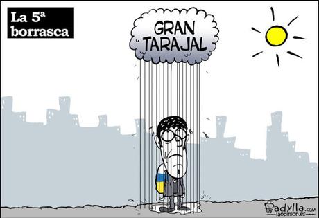 [HUMOR EN CÁPSULAS] Para hoy lunes, 5 de marzo