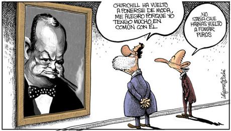 [HUMOR EN CÁPSULAS] Para hoy lunes, 5 de marzo