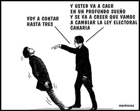 [HUMOR EN CÁPSULAS] Para hoy lunes, 5 de marzo