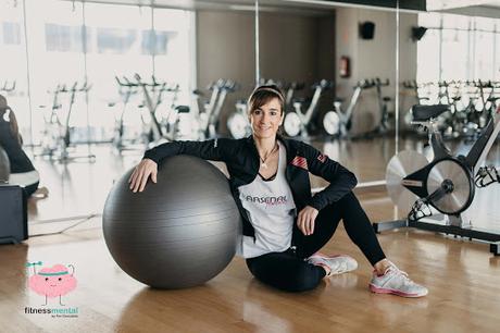 Fitness Mental, el nuevo programa de entrenamiento que ac...