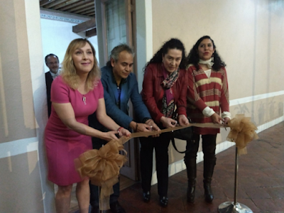 EXHIBEN EN MUSEO JOSÉ MARÍA VELASCO “TOLUCA BUEN GENTE... NOMÁS BARRANCO”, DEL PAISAJISTA MANUEL BARRANCO EXHIBEN EN MUSEO JOSÉ MARÍA VELASCO “TOLUCA BUEN GENTE... NOMÁS BARRANCO”, DEL PAISAJISTA MANUEL BARRANCO