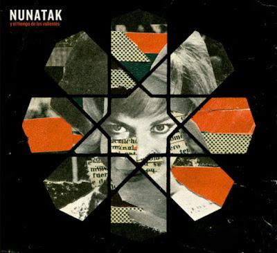 Crítica | Nunatak: Rompe el cielo con su último disco