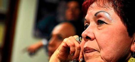 Asalia Venegas - Ataques