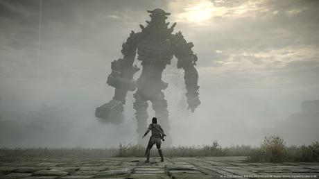 Análisis | Shadow of the Colossus